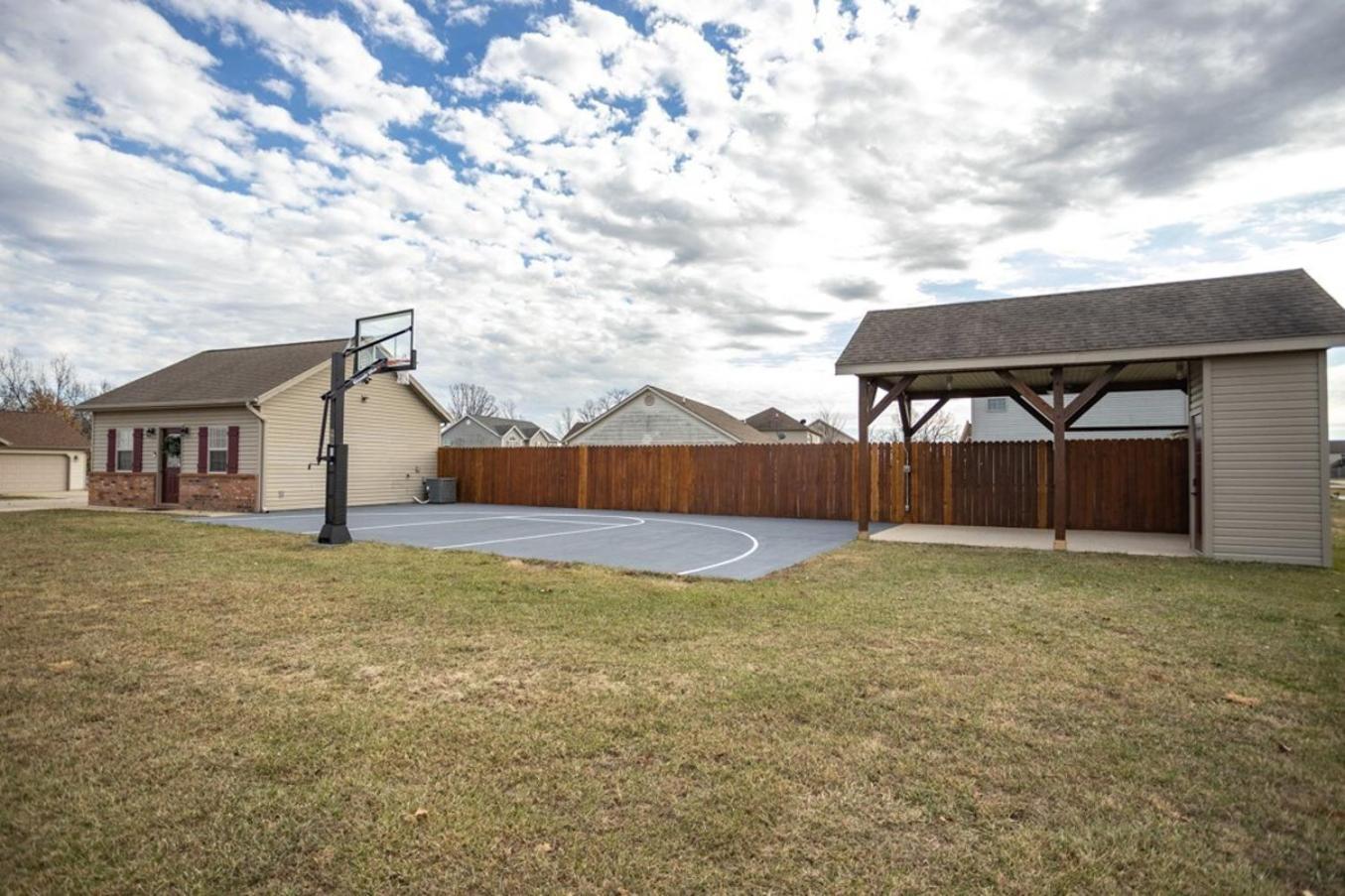 Tiny Home With Hot Tub Near Ft Leonard Wood! Waynesville Eksteriør billede