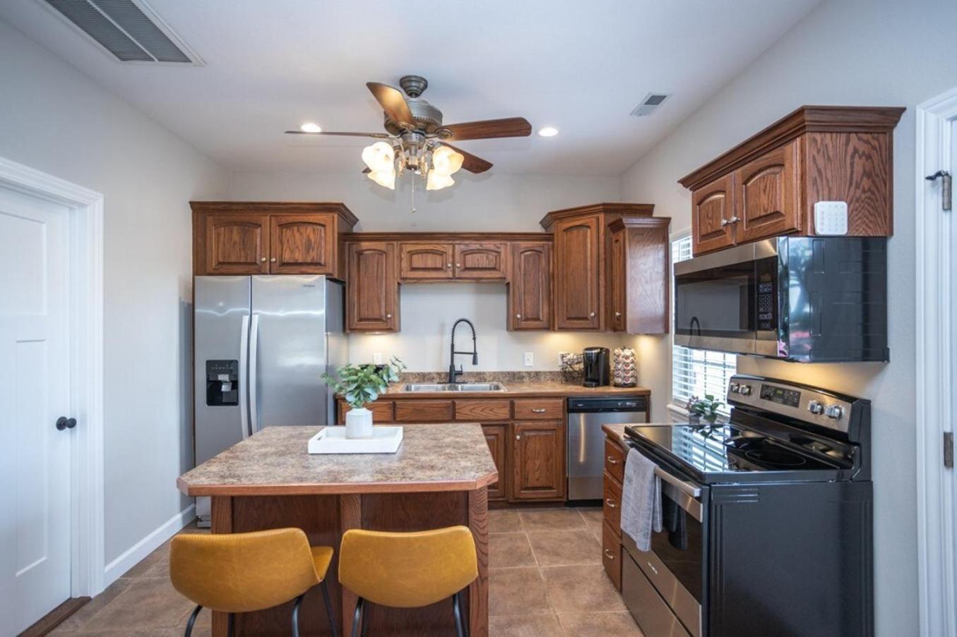 Tiny Home With Hot Tub Near Ft Leonard Wood! Waynesville Eksteriør billede