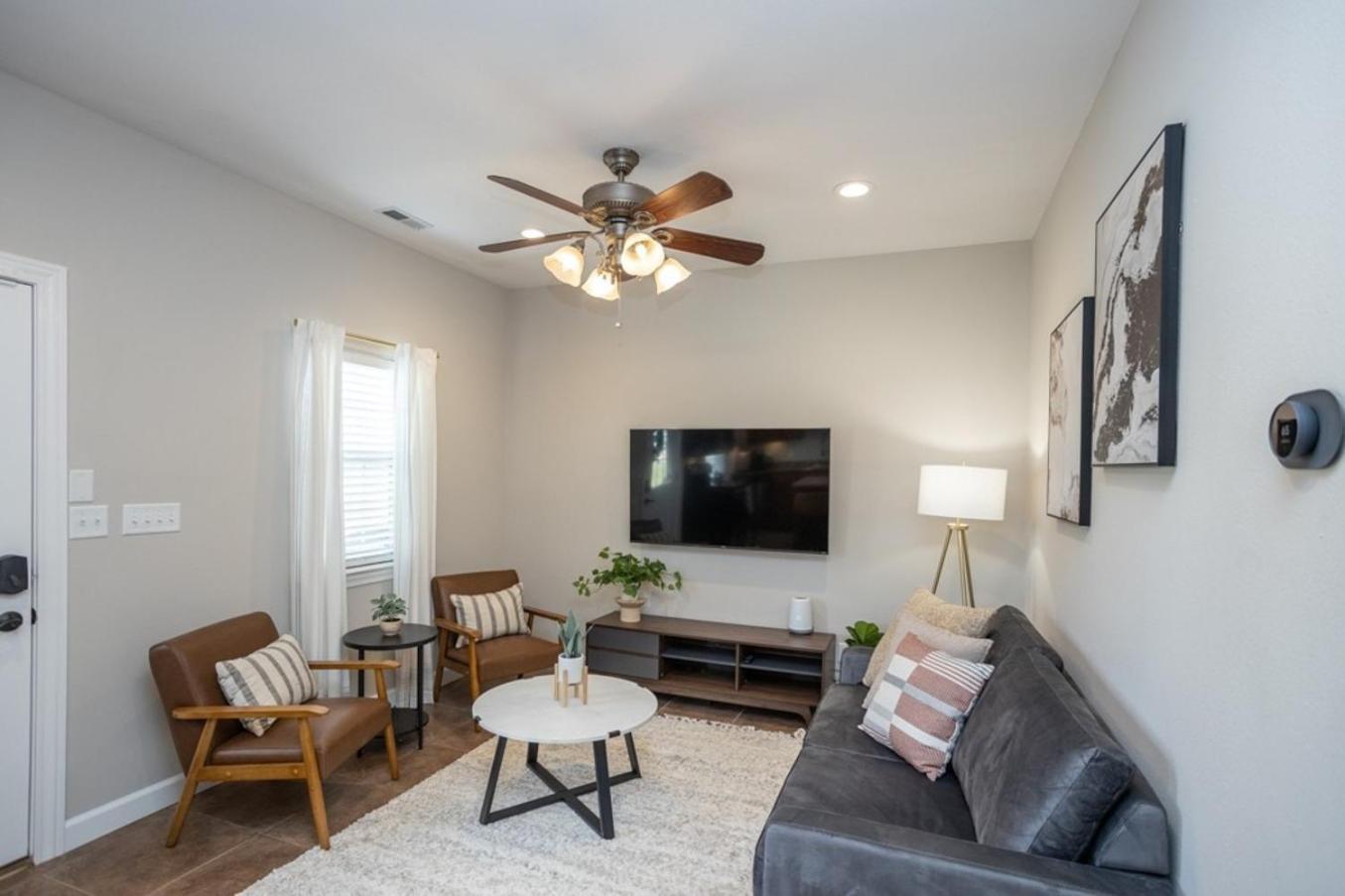 Tiny Home With Hot Tub Near Ft Leonard Wood! Waynesville Eksteriør billede