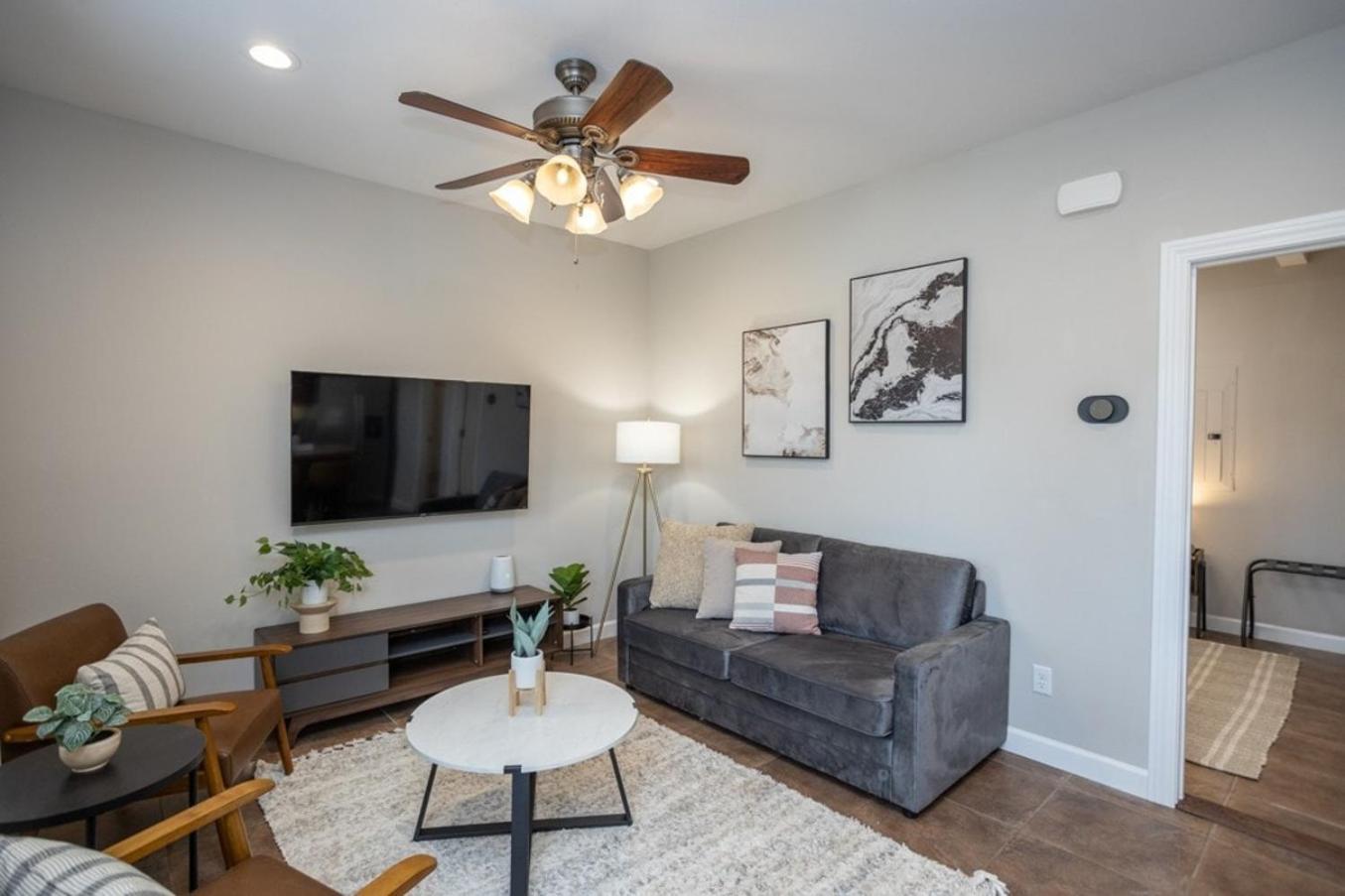 Tiny Home With Hot Tub Near Ft Leonard Wood! Waynesville Eksteriør billede