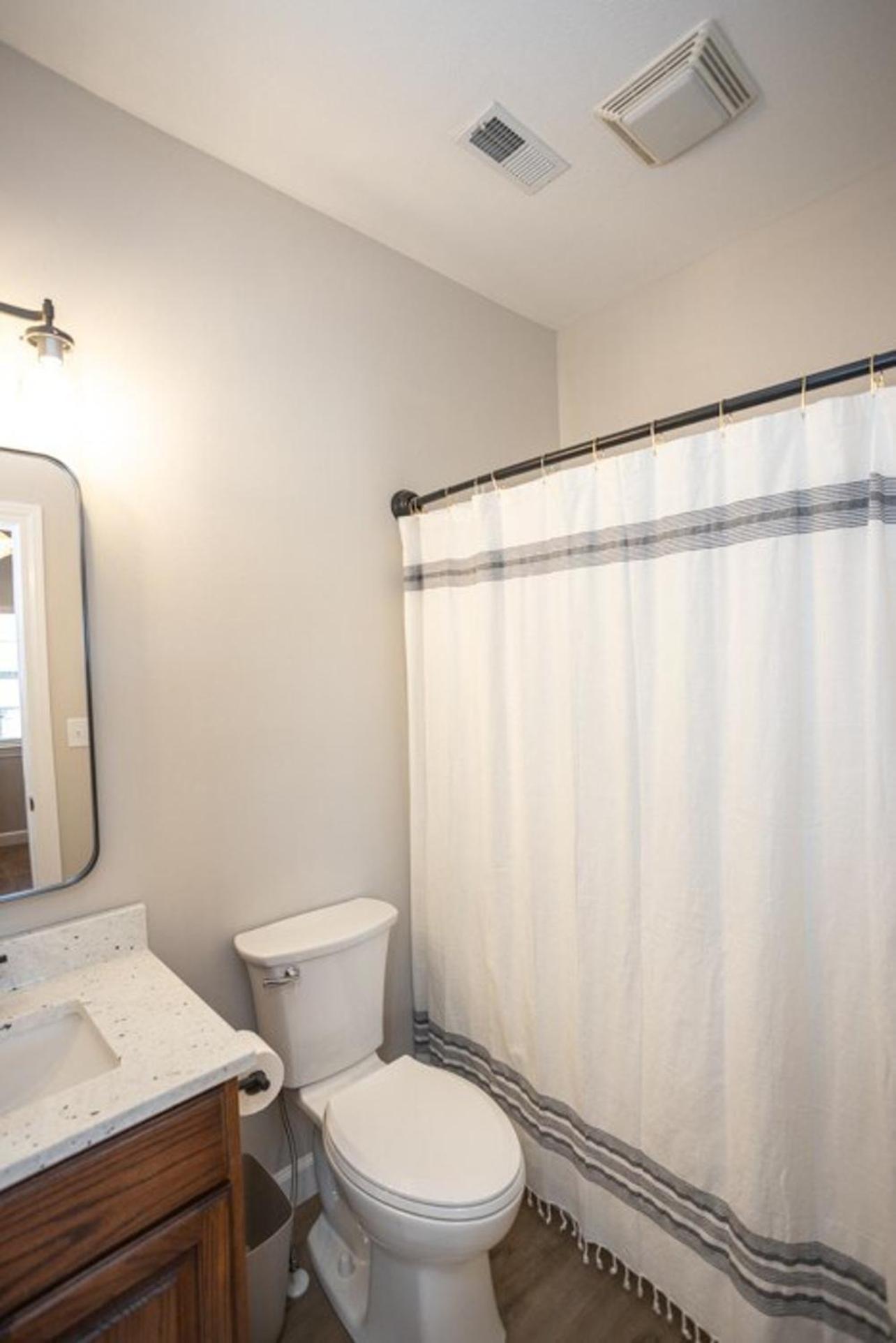 Tiny Home With Hot Tub Near Ft Leonard Wood! Waynesville Eksteriør billede