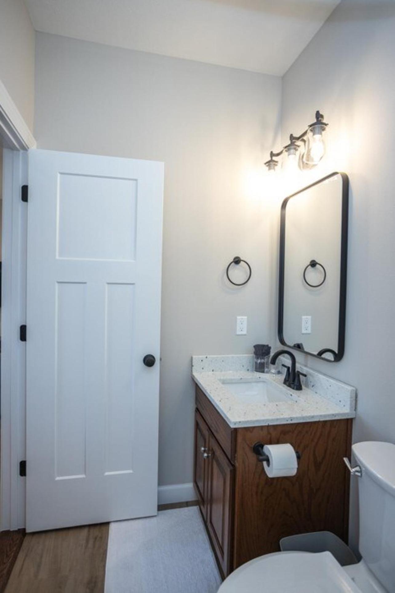 Tiny Home With Hot Tub Near Ft Leonard Wood! Waynesville Eksteriør billede