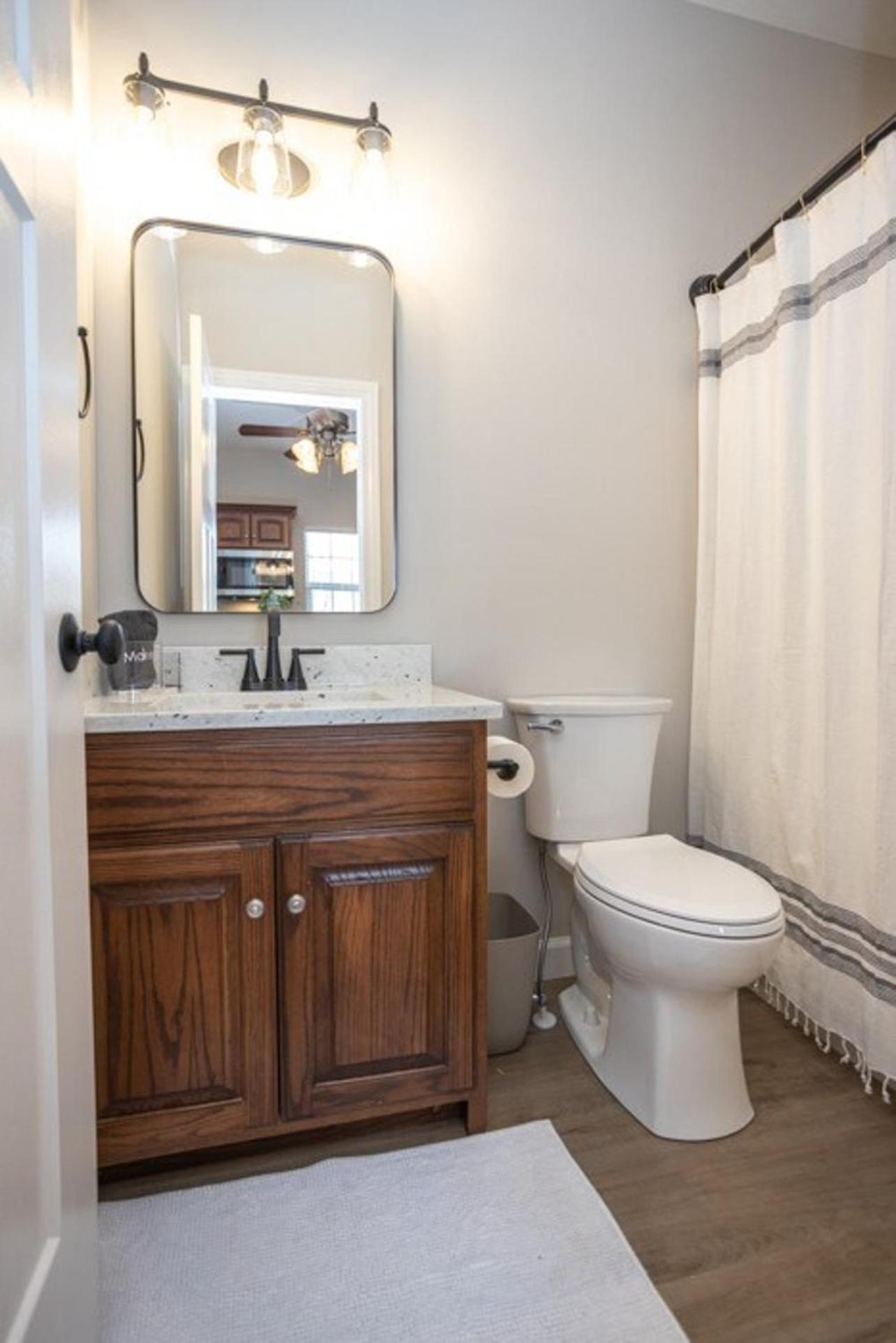 Tiny Home With Hot Tub Near Ft Leonard Wood! Waynesville Eksteriør billede